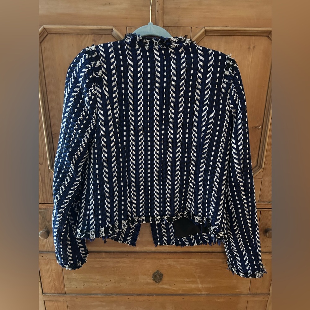 Tweed Jacket - Picture 3 of 5